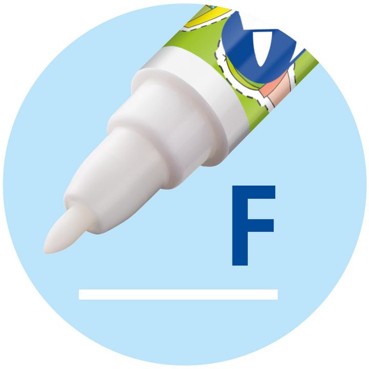 Produktbild Pelikan Super-Pirat