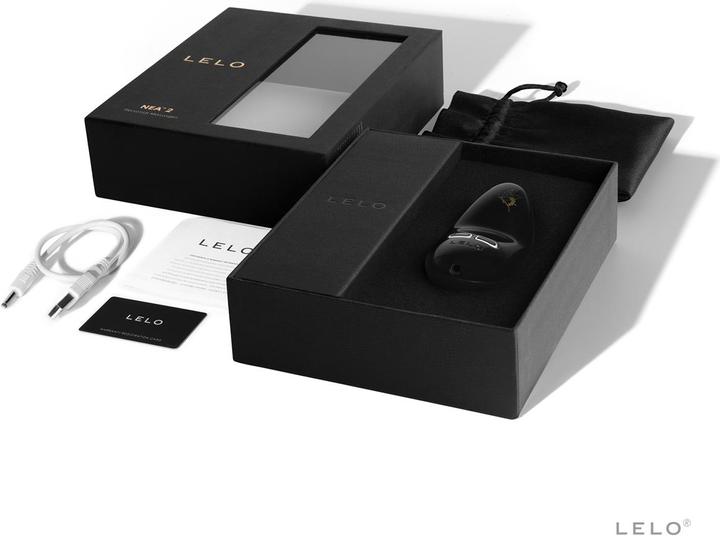 Image du produit LELO Aen 2