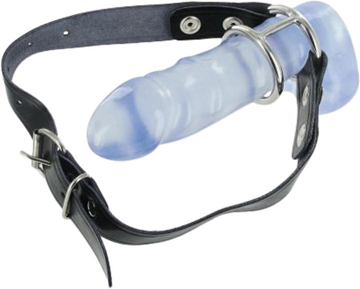 Image du produit XR Brands - Gorge profonde Gag