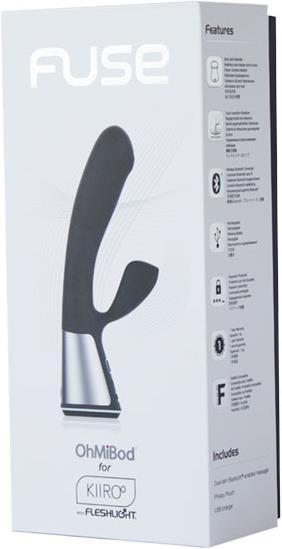 Produktbild Kiiroo - OhMiBod Fuse interaktiv