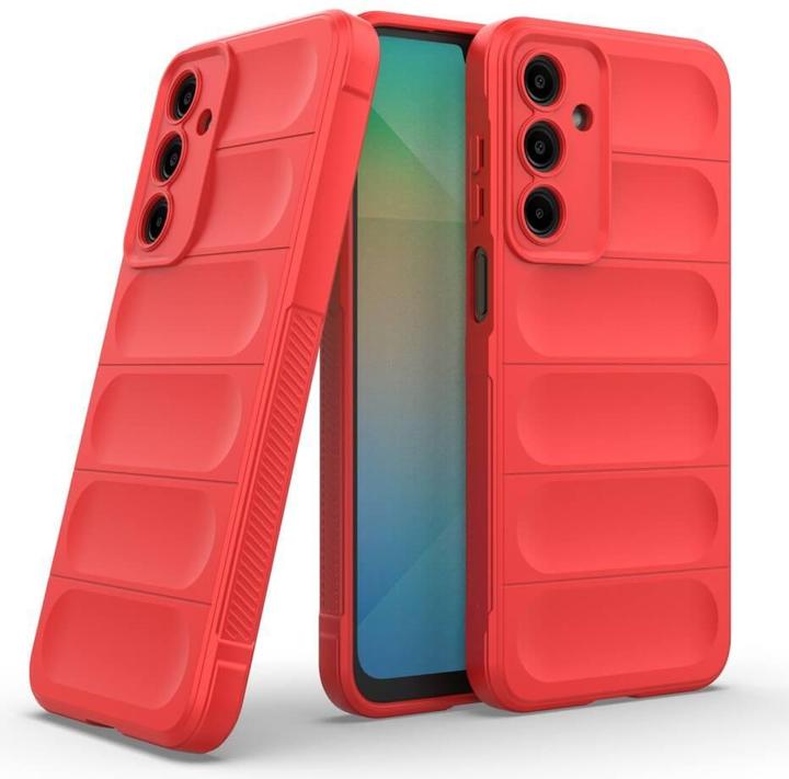 Immagine prodotto Cover-Discount Galaxy A56 5G - Rugged Protective Hülle (Samsung Galaxy A56)