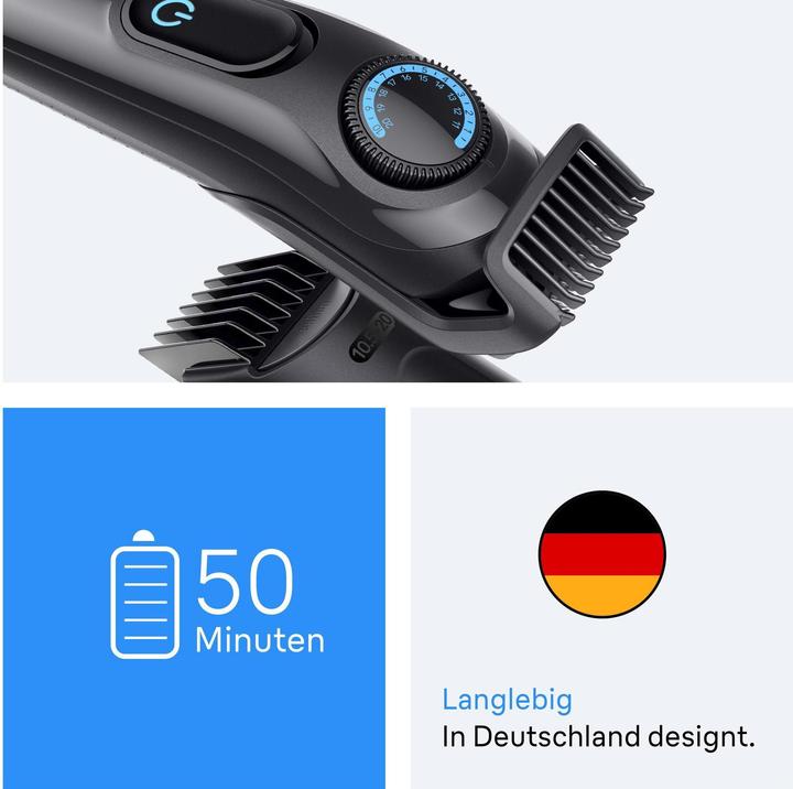 Produktbild Braun Series 3 BT3520
