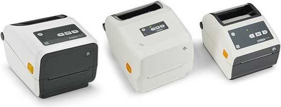 Immagine prodotto Zebra Stampante per etichette ZD421t 300 dpi Healthcare USB, BT, WLAN (300 dpi)