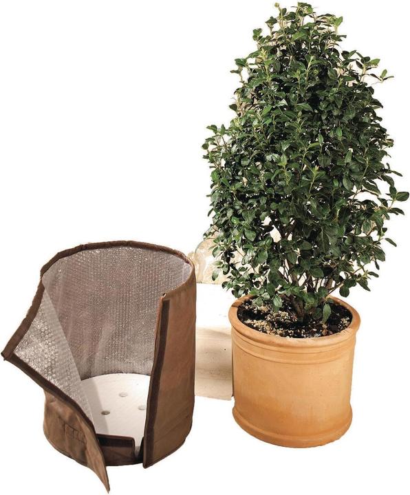 Actual product image Bio Green Pot protection