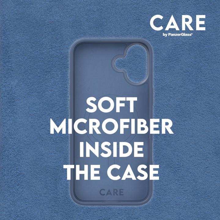 Immagine prodotto Care Custodia Fashion&MagSafe (Apple iPhone 16)