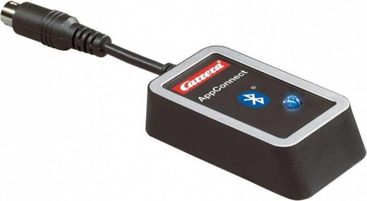 Produktbild Carrera 124/132 App Connect BT