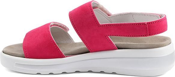 Actual product image Semler Sandal H3015042/092 (41.5)