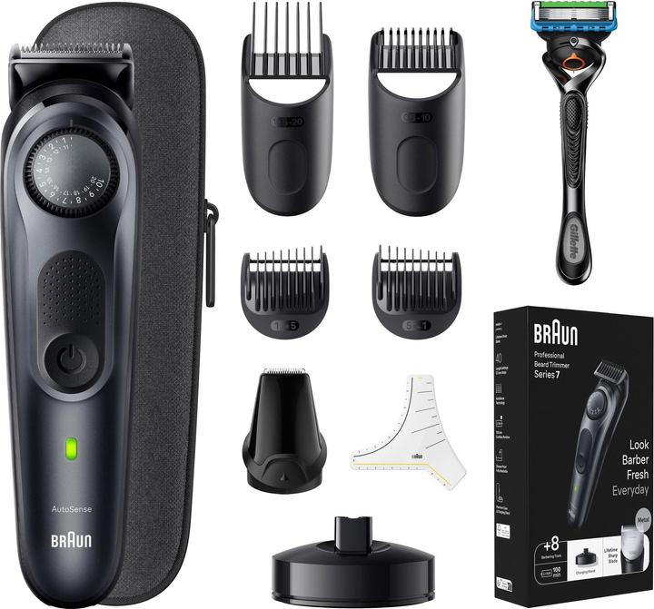 Immagine prodotto Braun Series 7 BT7441