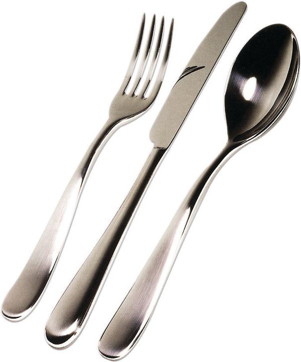 Image du produit Alessi Nuovo Milano (24 pièce(s), Set de couverts)