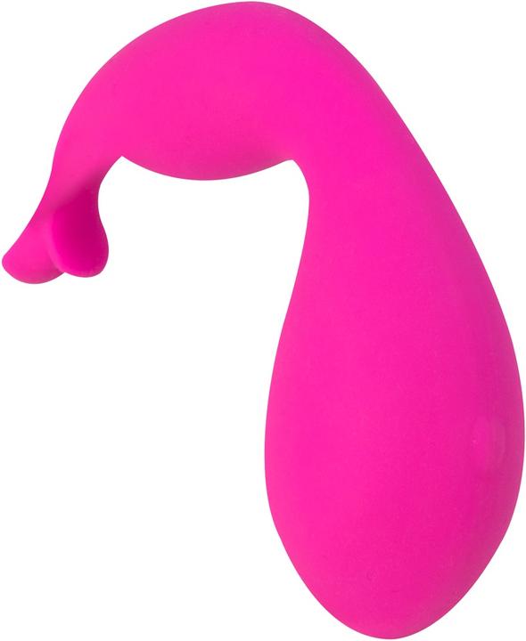Actual product image Swan The Kiss Squeeze