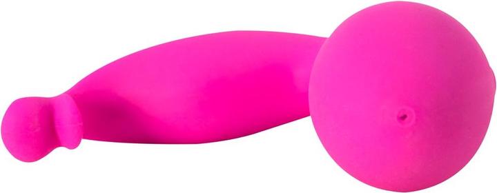Actual product image Swan The Kiss Squeeze