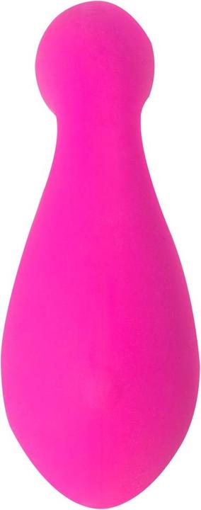 Actual product image Swan The Kiss Squeeze