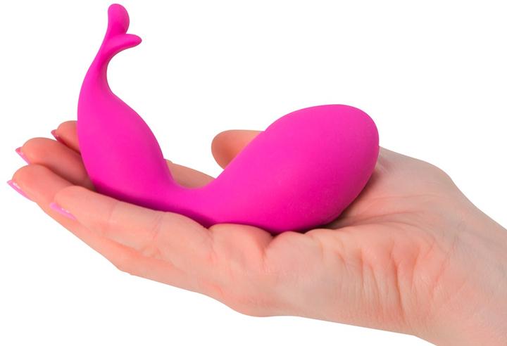 Actual product image Swan The Kiss Squeeze