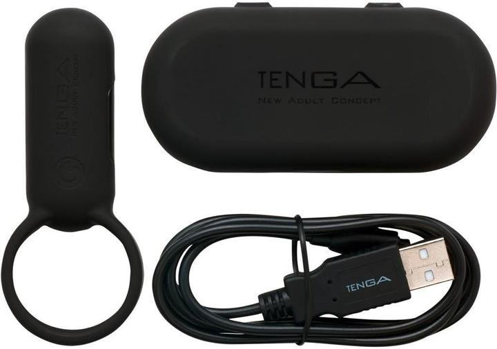 Image du produit Tenga Vibe Ring (3.90 cm)