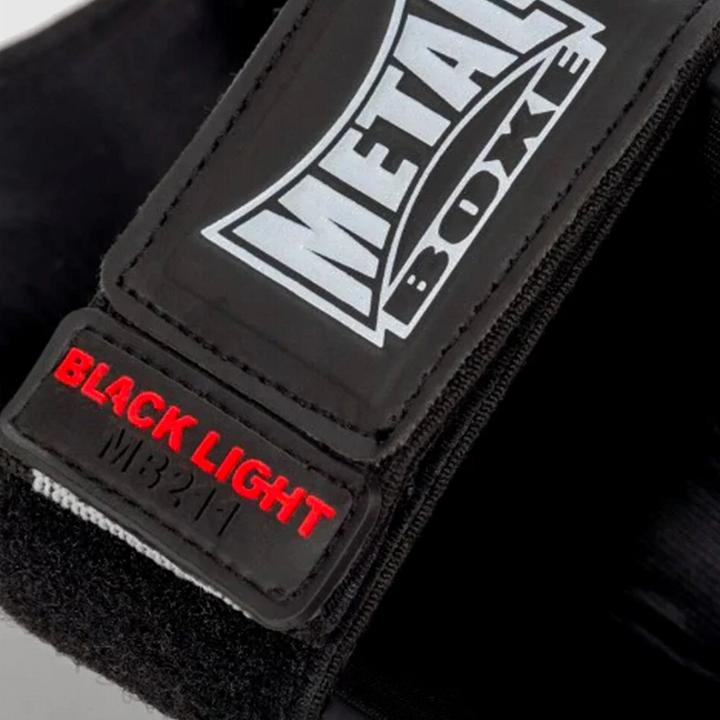 Produktbild Metal Boxe schienbeinschützer pro. etal boxe (M)