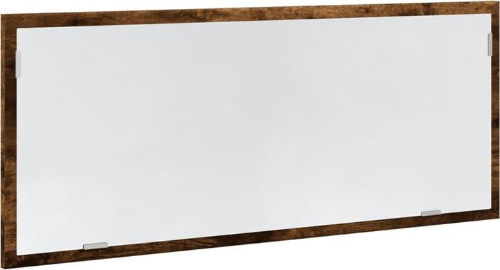 Image du produit VidaXL LED-Badspiegel (100 x 37 cm)