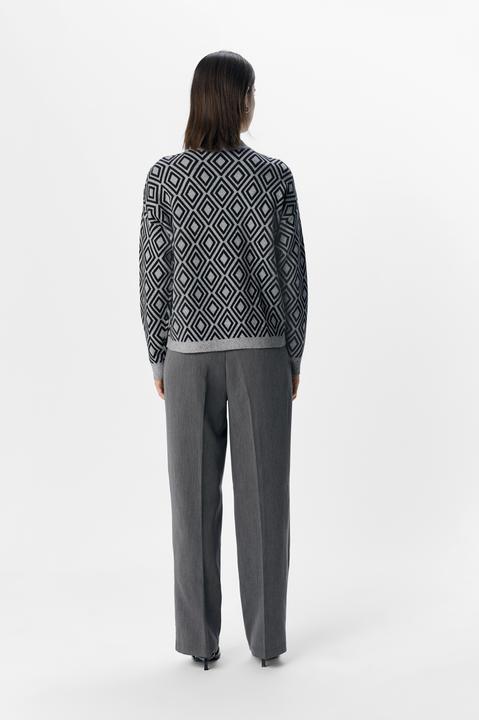 Produktbild Object Strick Pullover (S)