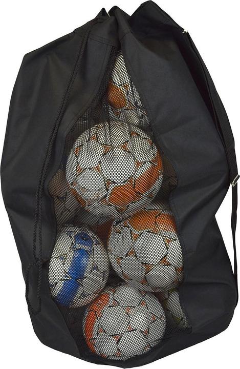 Image du produit Sporti Sac à ballons (6 à 7 ballons)