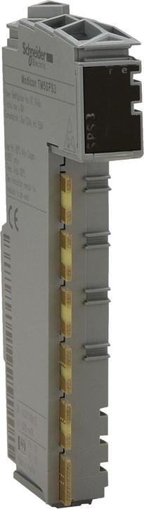Actual product image Schneider Electric Fieldbus Interface Module 24 Vdc