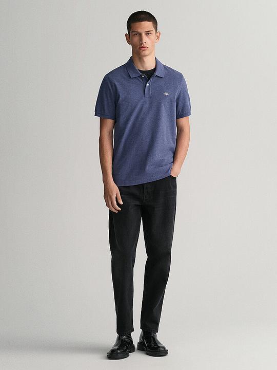 Image du produit GANT Polo piqué Regular Shield (XL)