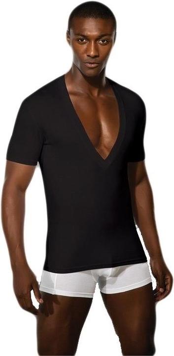 Actual product image Doreanse T-Shirt black (S)