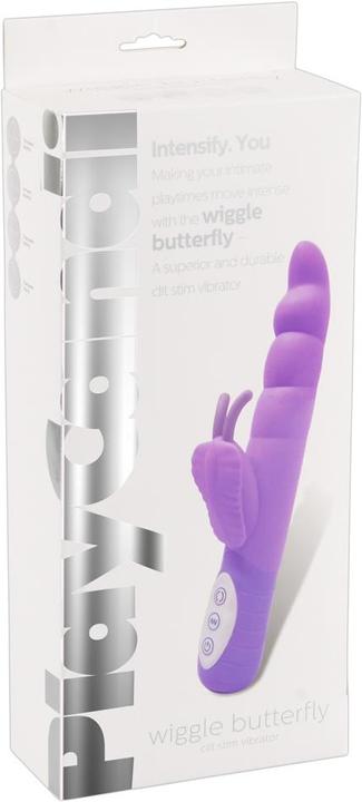Image du produit Play Candi Wiggle Butterfly