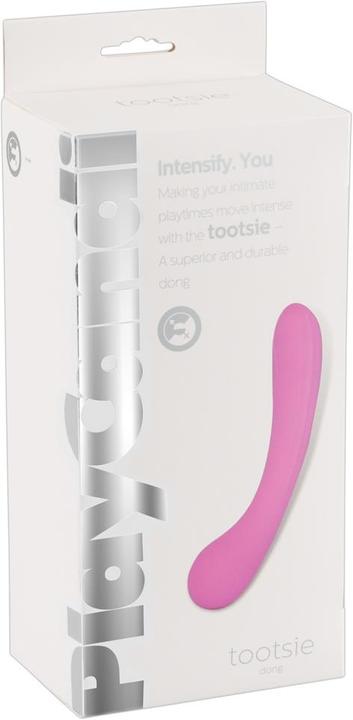 Produktbild Play Candi Tootsie Dildo