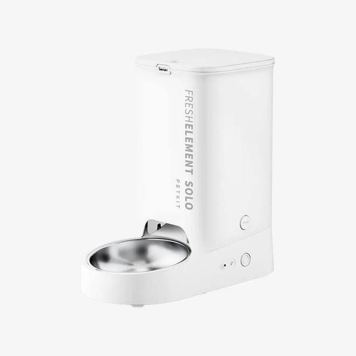 Actual product image Petkit Fresh Element Solo (3 l)