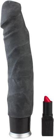 Immagine prodotto Nature Skin Vibratore nero