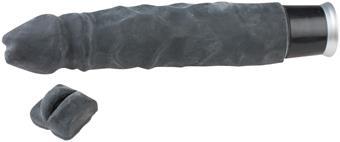 Immagine prodotto Nature Skin Vibratore nero