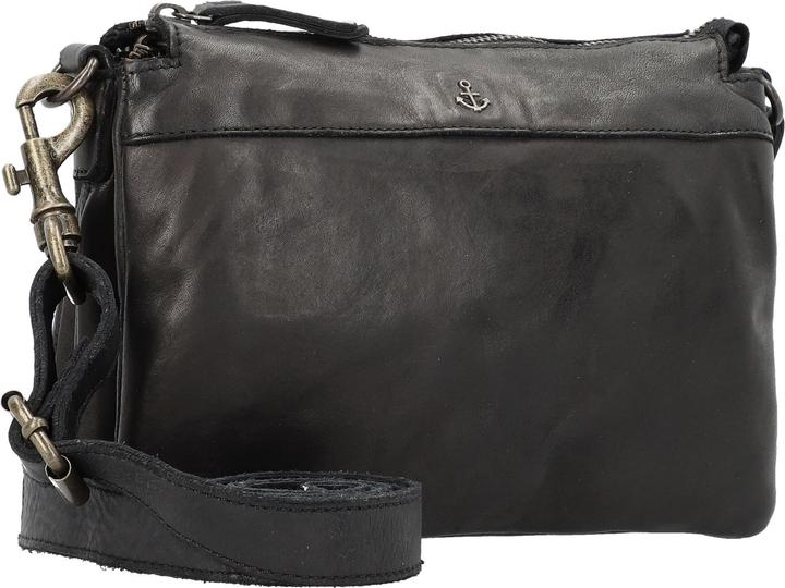 Produktbild Harbour 2nd Anchor Love Evita Umhängetasche Leder 21 cm