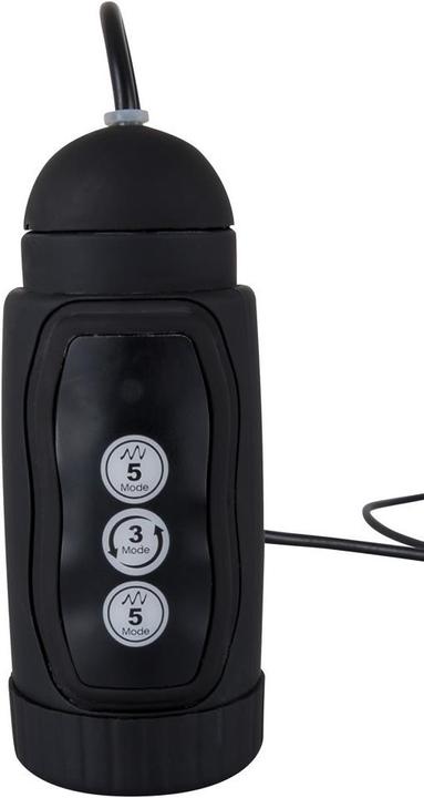 Produktbild You2Toys Big Natural Vibrator