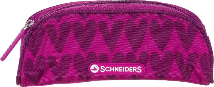 Produktbild Schneiders Schulthek-Set Hearts 6-teilig (21 l)