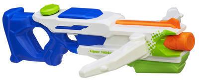Produktbild Nerf Super Soaker Tri Strike Crossbow