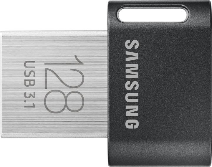 Samsung Fit Plus (128 GB, USB-A, USB 3.1)