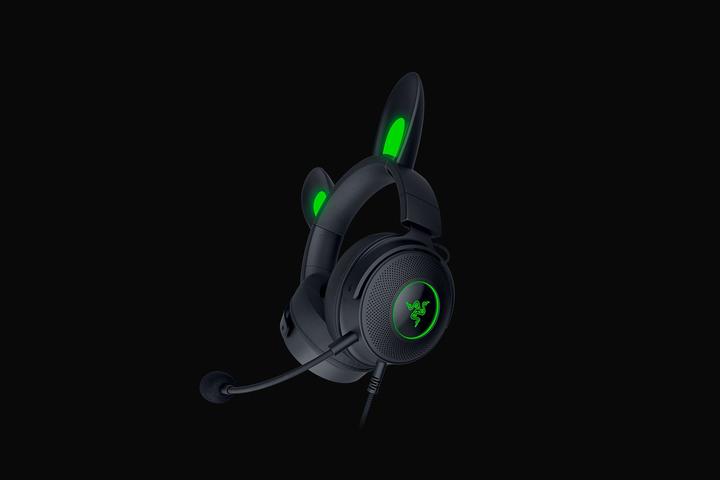 Produktbild Razer Kraken Kitty V2 Pro (Kabelgebunden)