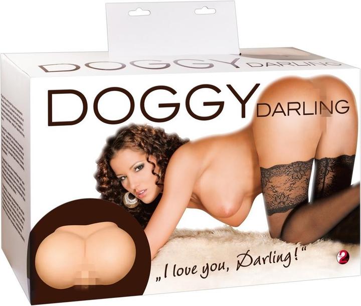 Immagine prodotto You2Toys Cagnolino caro