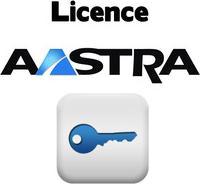 Image du produit Mitel Licence d'utilisation SIP DECT localisation pour 10 combinés