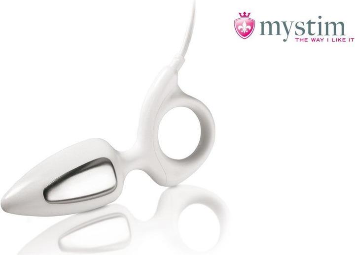 Image du produit Mystim Sonde Romeo E-Stim