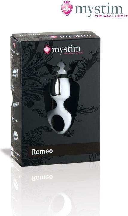 Image du produit Mystim Sonde Romeo E-Stim