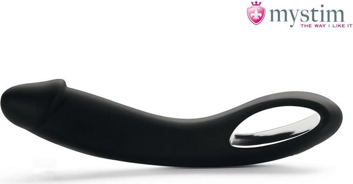 Immagine prodotto Mystim Ricarica del dildo Chester E-Stim