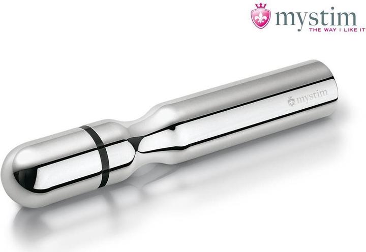 Actual product image Mystim E-Stim Dildo Double Dan