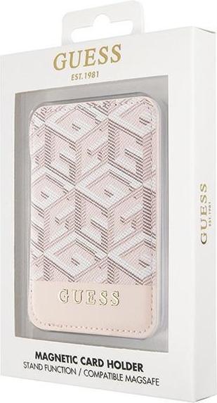 Produktbild Guess Wallet Card Slot
