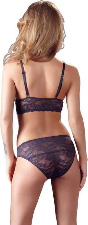 Image du produit Cottelli Collection Ensemble de soutien-gorge Wanda (L)