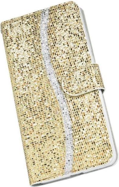 Immagine prodotto MU Style PU Leather Bling Series (Samsung Galaxy S25+, Samsung Galaxy S24+)