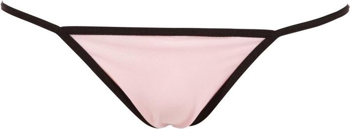 Image du produit Cottelli Collection Nuisette & String Pink (S)