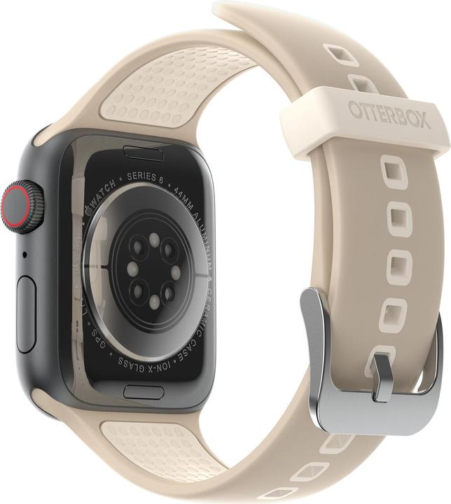 Produktbild OtterBox Armband Apple Watch 45/44/42 mm (35 mm, Silikon)