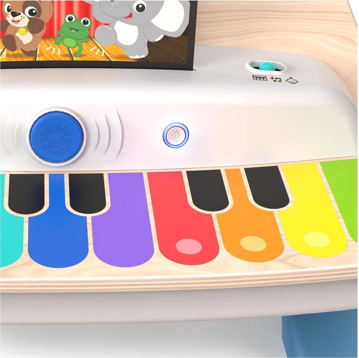Immagine prodotto Hape Pianoforte Deluxe Magic Touch (Tedesco, Francese, Italiano, Inglese)
