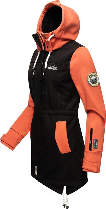 Actual product image Marikoo Cinnamon Bitch (XS)