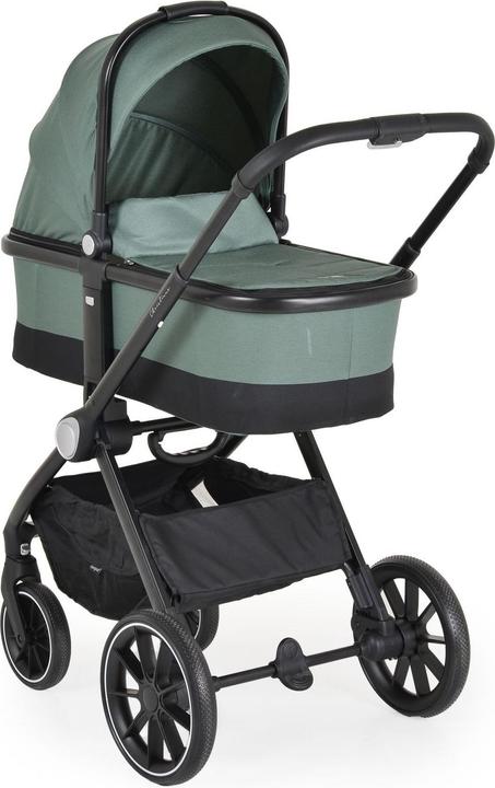Image du produit Cangaroo poussette Christiano 3en1